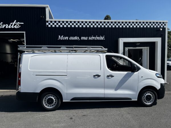 Citroën Jumpy FOURGON XL 2.0BLUEHDI 120cv – Image 3