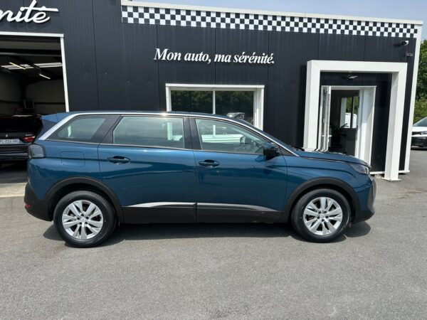 Peugeot 5008 BLUEHDi 130ch – Image 2