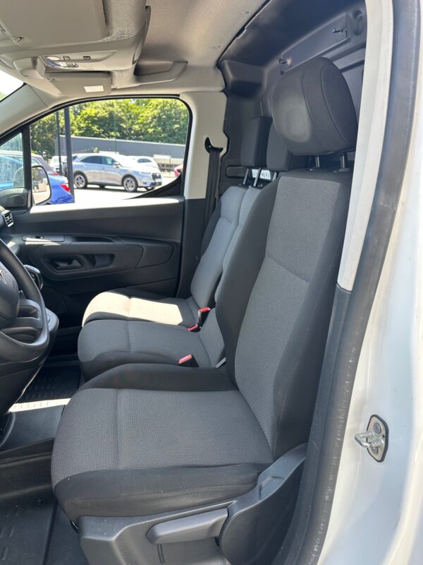 Citroën Berlingo VAN M 1000kgs BLUEHDI 100cv – Image 5