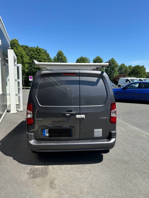 Opel combo cargo CDTi 130cv – Image 5