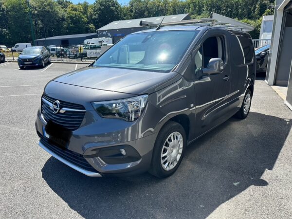 Opel combo cargo CDTi 130cv – Image 2
