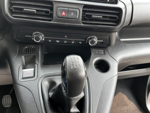 Opel combo cargo CDTi 100ch – Image 8