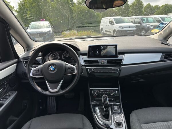 BMW Série 2 Gran Tourer F46 LCI – Image 10