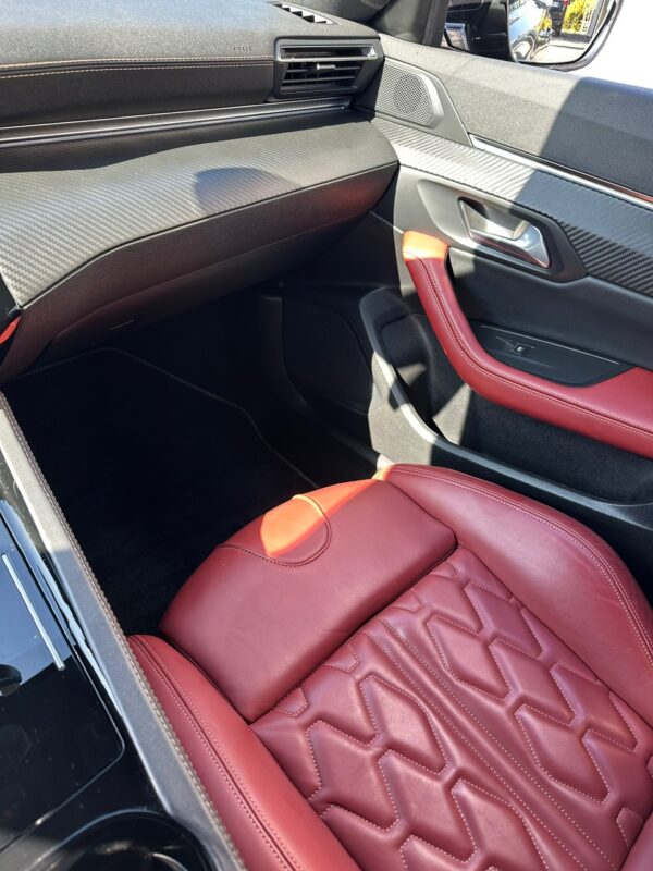 Peugeot 508 SW Hybrid 225cv e-EAT8 GT + ATTELAGE – Image 13