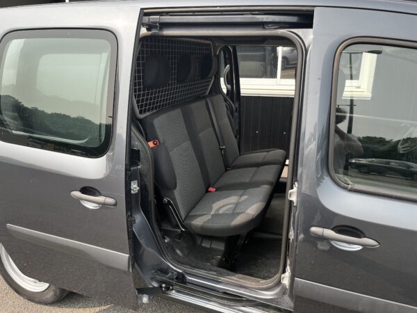 Mercedes Citan FOURGON 109 CDi 90cv EXTRA LONG – Image 5