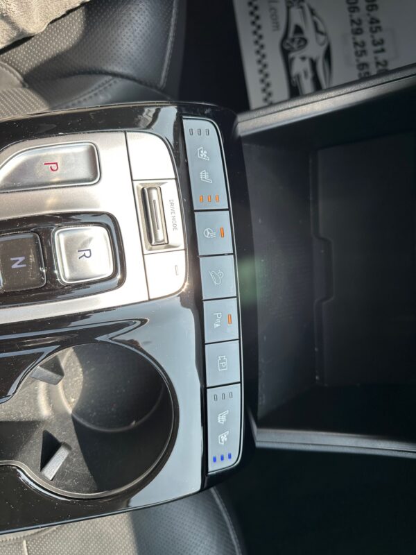 Hyundai Tucson EXECUTIVE FULL OPTIONS – Image 10