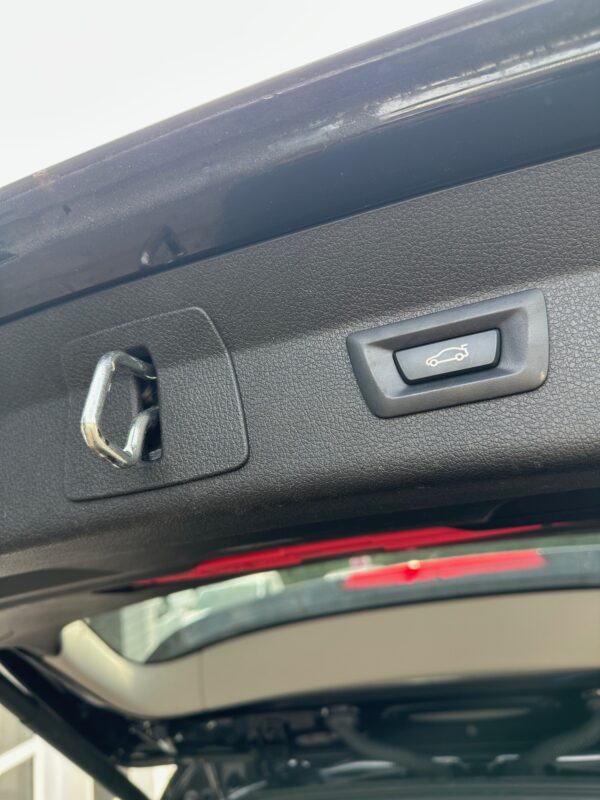 BMW Série 2 Gran Tourer F46 LCI – Image 9