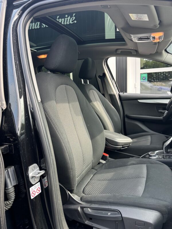 BMW Série 2 Gran Tourer F46 LCI – Image 15