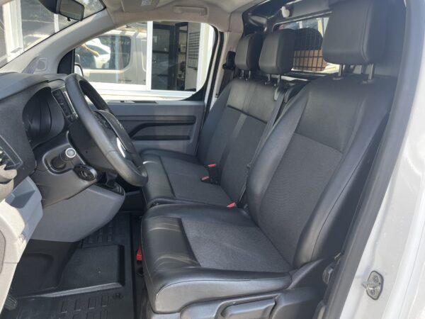 Citroën Jumpy FOURGON XL 2.0BLUEHDI 120cv – Image 21