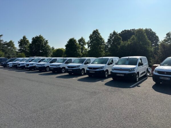 Citroën Berlingo VAN M 1000kgs BLUEHDI 100cv – Image 14