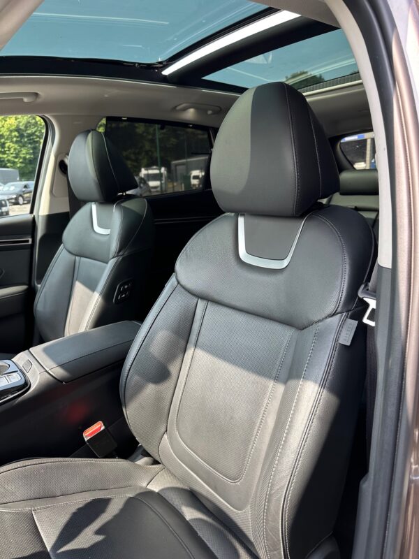 Hyundai Tucson EXECUTIVE FULL OPTIONS – Image 11