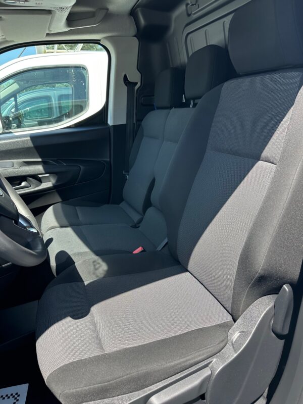 Opel combo cargo CDTi 130cv – Image 10