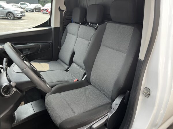 Opel combo cargo CDTi 100ch – Image 9