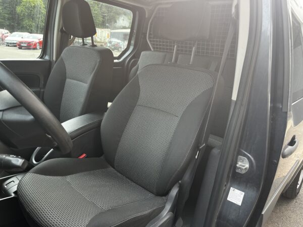 Mercedes Citan FOURGON 109 CDi 90cv EXTRA LONG – Image 10