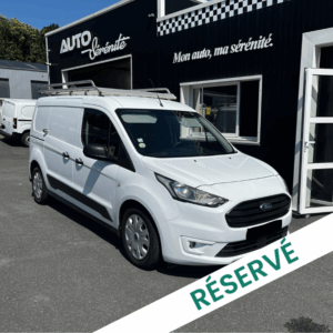 Ford Transit Connect FGN