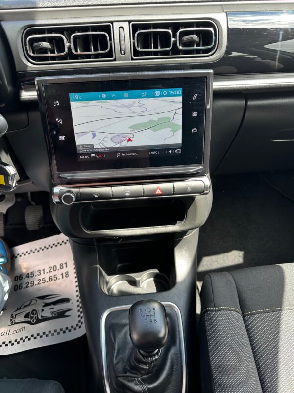 Citroën C3 BlueHDi 100cv – Image 11