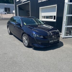 Peugeot 508 SW BUSINESS BlueHDi 130ch