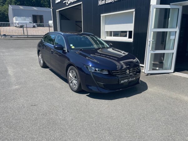 Peugeot 508 SW BUSINESS BlueHDi 130ch