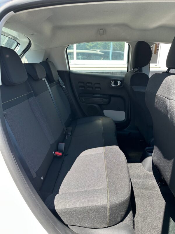 Citroën C3 BUSINESS BlueHDi 100cv – Image 4