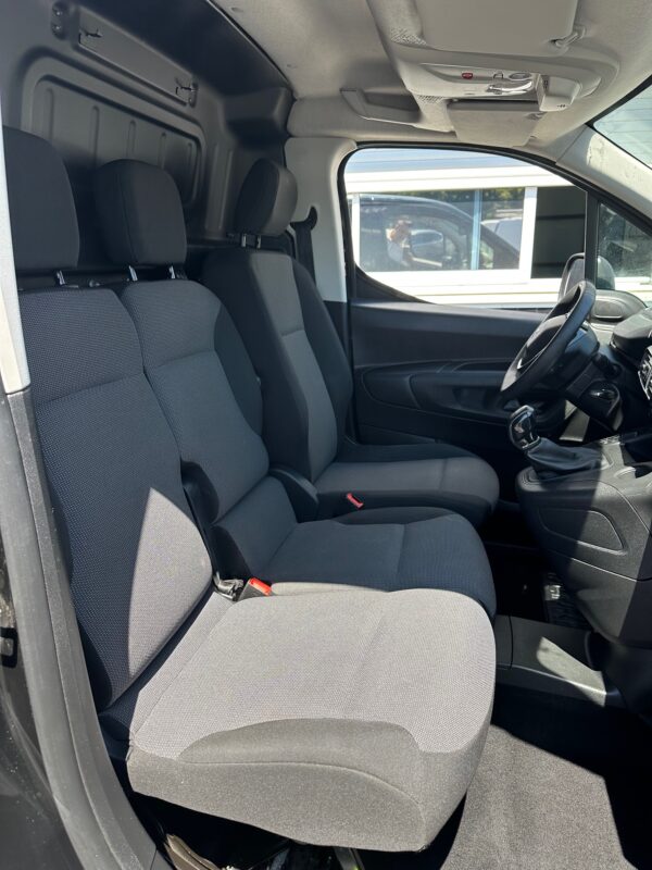 Peugeot Partner BLUEHDI 100cv – Image 6
