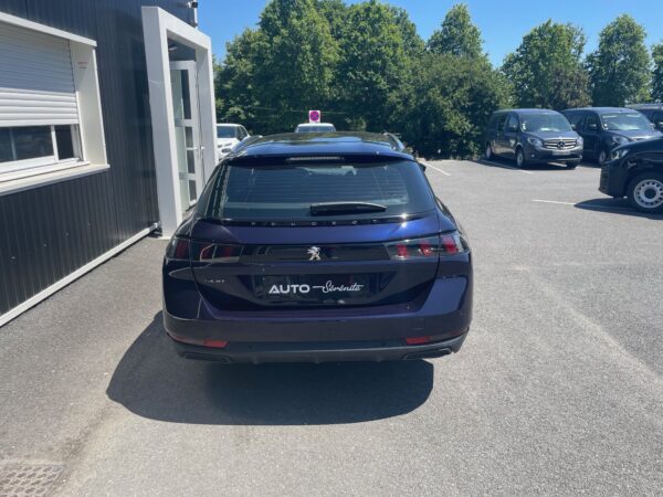 Peugeot 508 SW BUSINESS BlueHDi 130ch – Image 4