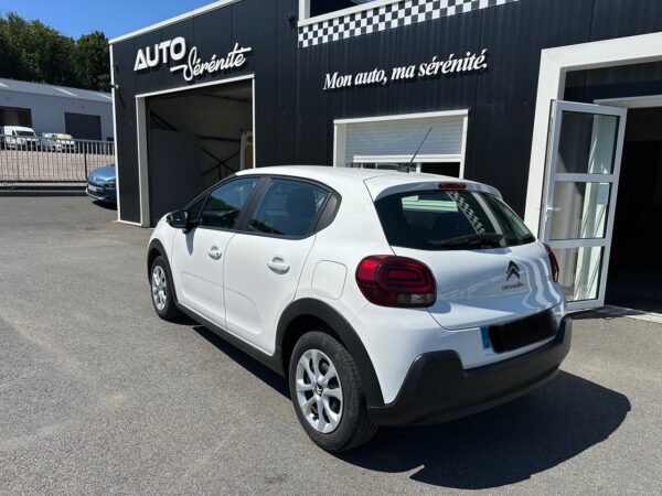 Citroën C3 BUSINESS BlueHDi 100cv – Image 11