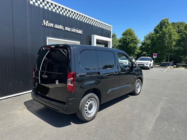 Peugeot Partner BLUEHDI 100cv – Image 3