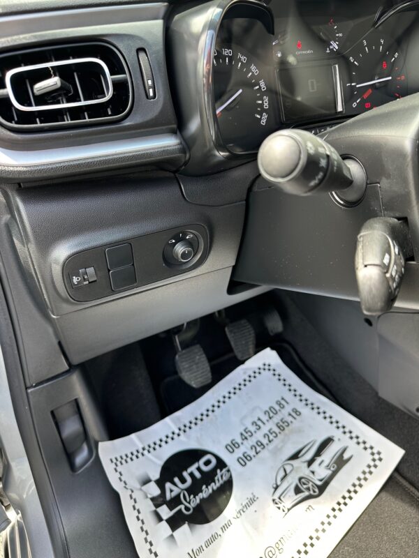 Citroën C3 BlueHDi 100cv – Image 14