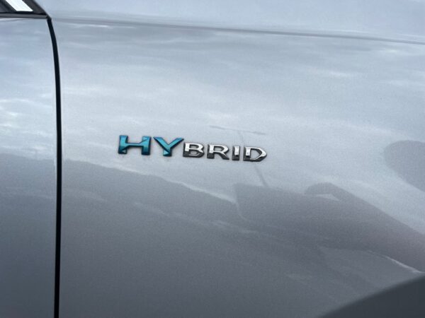 Peugeot 508 SW BUSINESS Hybrid 225cv – Image 4