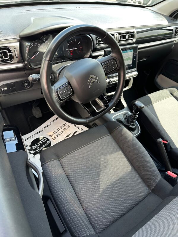 Citroën C3 BlueHDi 100cv – Image 8