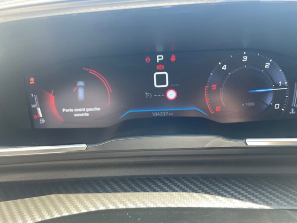 Peugeot 508 SW BUSINESS BlueHDi 130ch – Image 14
