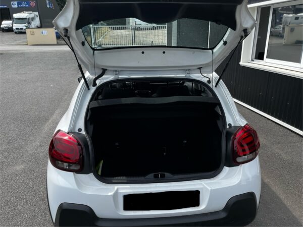 C3 BUSINESS BlueHDi 100cv – Image 14