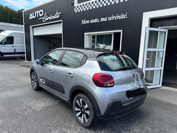 Citroën C3 BlueHDi 100cv – Image 3