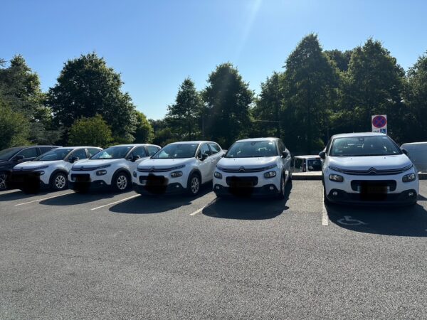 Citroën C3 BUSINESS BlueHDi 100cv – Image 15