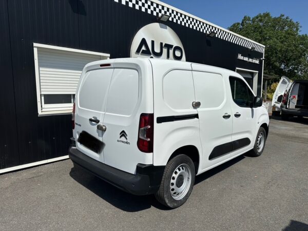 Citroën Berlingo VAN M  1.6BlueHDi 100cv – Image 2