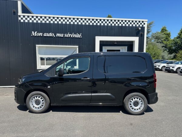 Peugeot Partner BLUEHDI 100cv – Image 18