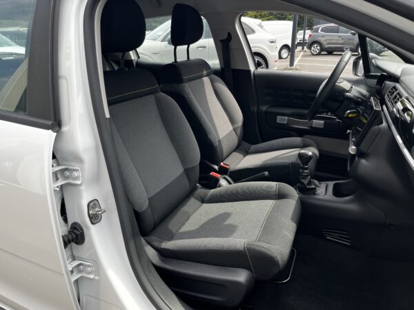 C3 BUSINESS BlueHDi 100cv – Image 4