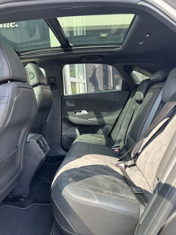 DS 7 Crossback Hybride E-Tense 300cv – Image 3