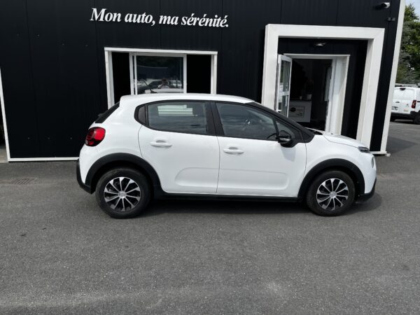 C3 BUSINESS BlueHDi 100cv – Image 21