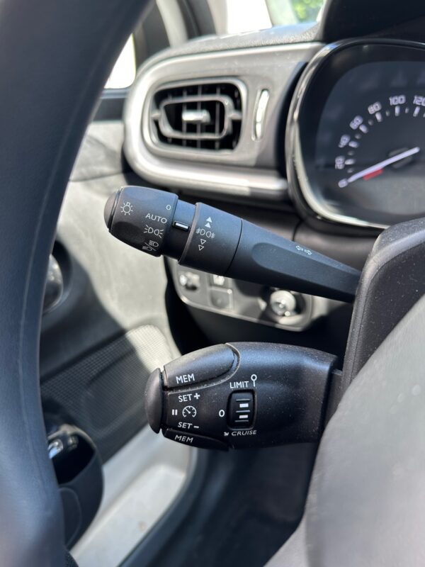 Citroën C3 BUSINESS BlueHDi 100cv – Image 10