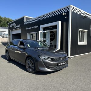 Peugeot 508 SW BUSINESS BlueHDi 130ch