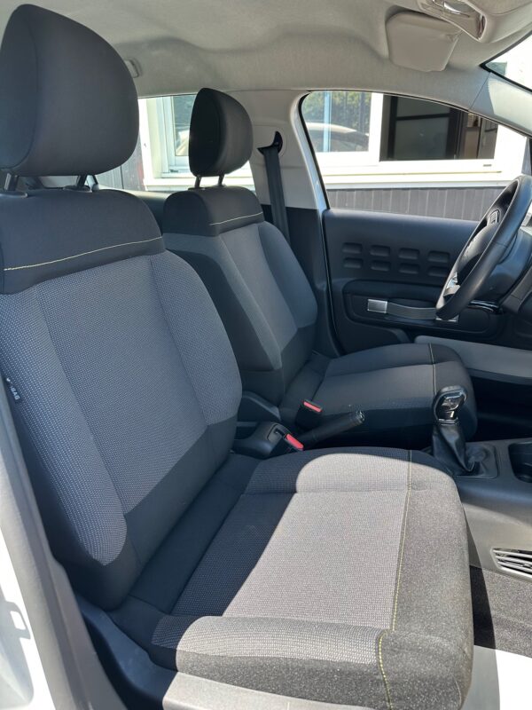 Citroën C3 BUSINESS BlueHDi 100cv – Image 5