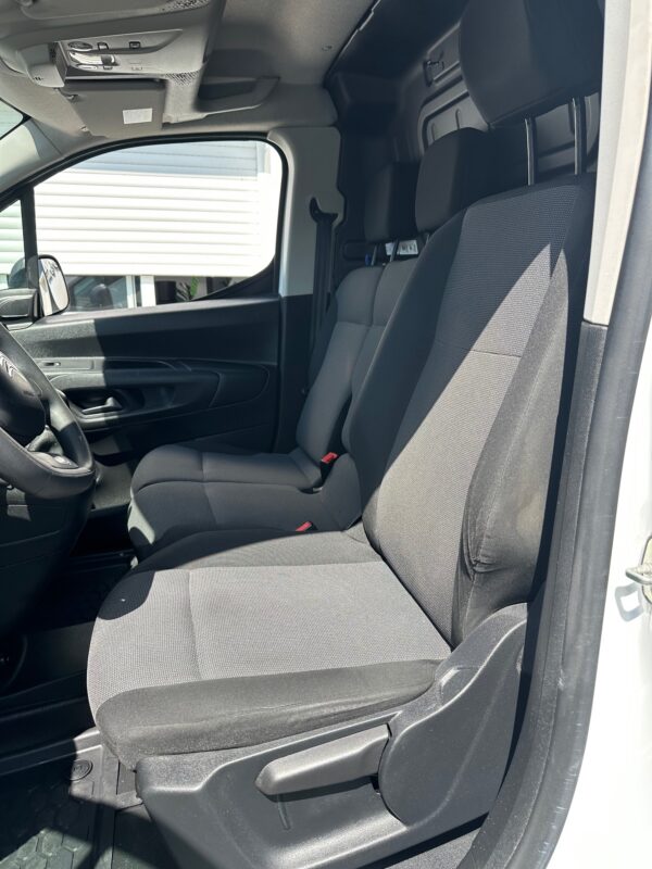 Citroën Berlingo VAN M  1.6BlueHDi 100cv – Image 15