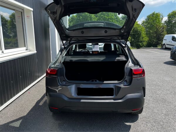 Citroën C4 Cactus BlueHDi 100ch – Image 3