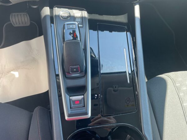 Peugeot 508 SW BUSINESS BlueHDi 130ch – Image 13
