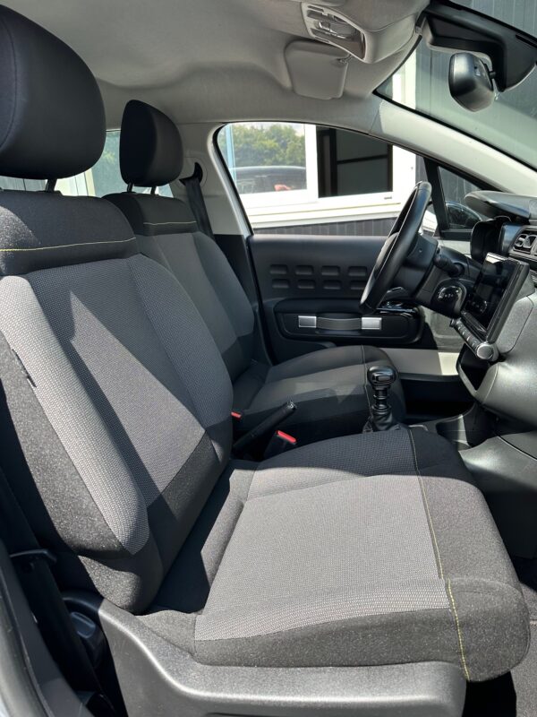 Citroën C3 BlueHDi 100cv – Image 6