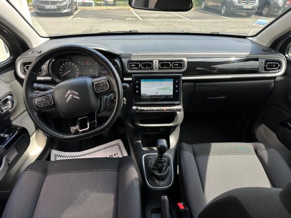 Citroën C3 BlueHDi 100cv – Image 10