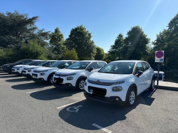 Citroën C3 BUSINESS BlueHDi 100cv – Image 14