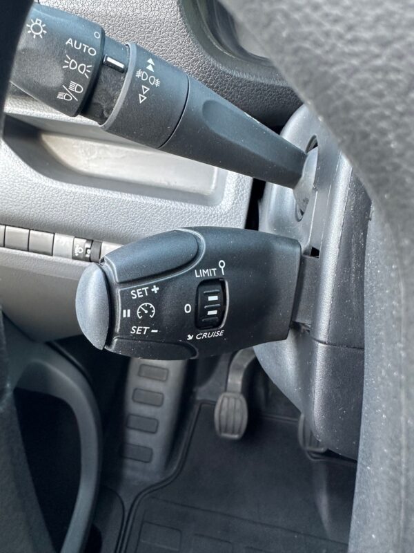 Citroën Berlingo VAN M  1.6BlueHDi 100cv – Image 17