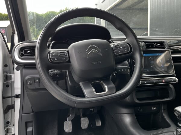 C3 BUSINESS BlueHDi 100cv – Image 12